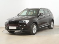 BMW X3  xDrive20d xLine