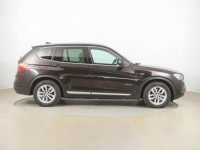 BMW X3  xDrive20d xLine