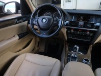 BMW X3  xDrive20d xLine