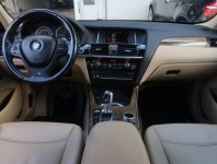 BMW X3  xDrive20d xLine
