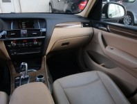 BMW X3  xDrive20d xLine