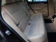 BMW X3  xDrive20d xLine