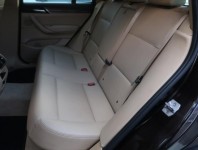 BMW X3  xDrive20d xLine