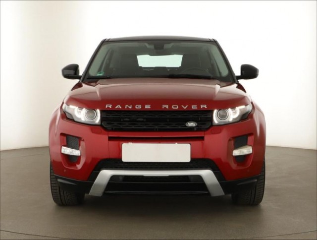 Land Rover Range Rover Evoque  SD4 