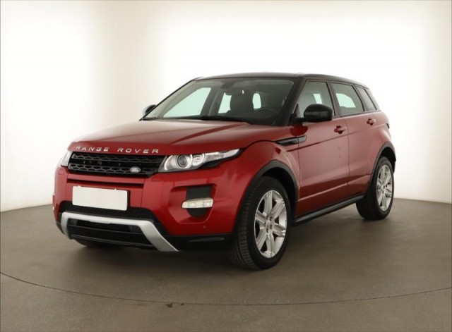 Land Rover Range Rover Evoque  SD4 
