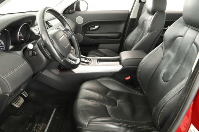 Land Rover Range Rover Evoque  SD4 