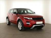 Land Rover Range Rover Evoque  SD4 