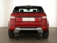 Land Rover Range Rover Evoque  SD4 