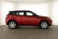 Land Rover Range Rover Evoque  SD4 