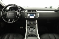 Land Rover Range Rover Evoque  SD4 