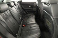 Land Rover Range Rover Evoque  SD4 