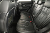 Land Rover Range Rover Evoque  SD4 