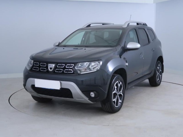 Dacia Duster  1.3 TCe 
