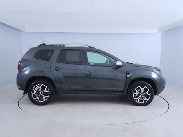 Dacia Duster  1.3 TCe 