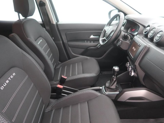 Dacia Duster  1.3 TCe 