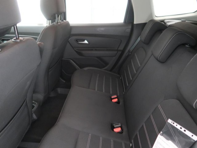 Dacia Duster  1.3 TCe 