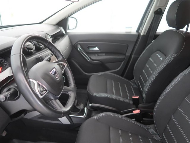 Dacia Duster  1.3 TCe 