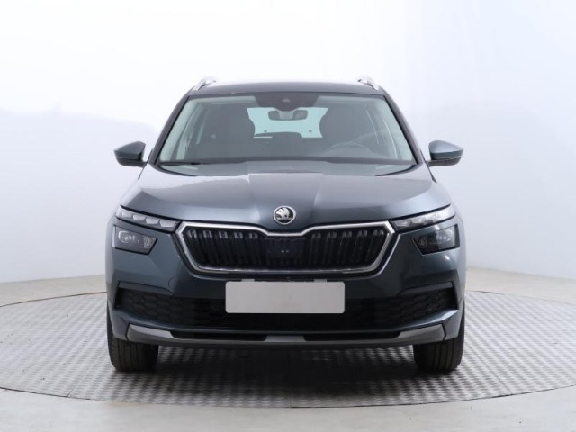 Škoda Kamiq  1.0 TSI Ambition