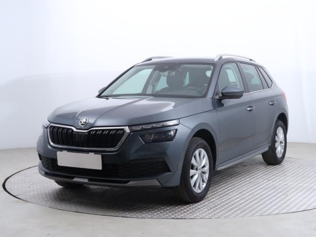 Škoda Kamiq  1.0 TSI Ambition