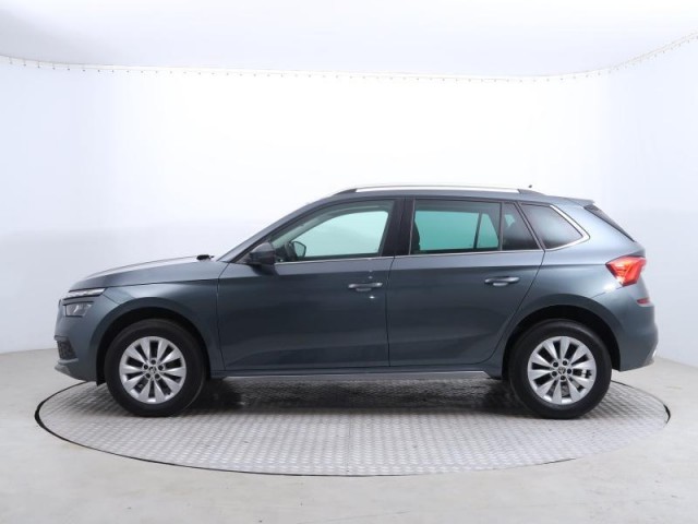 Škoda Kamiq  1.0 TSI Ambition