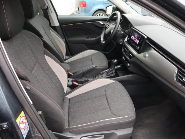 Škoda Kamiq  1.0 TSI Ambition