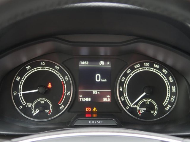 Škoda Kamiq  1.0 TSI Ambition