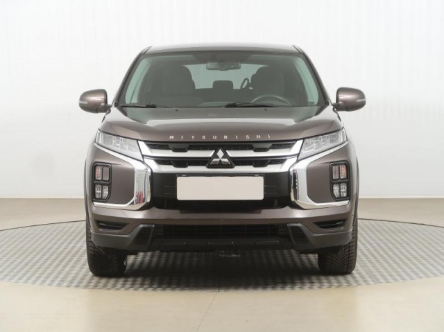 Mitsubishi ASX  2.0 MIVEC 