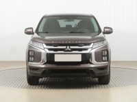 Mitsubishi ASX  2.0 MIVEC 