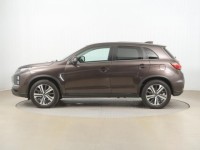 Mitsubishi ASX  2.0 MIVEC 