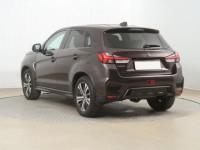 Mitsubishi ASX  2.0 MIVEC 
