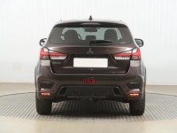 Mitsubishi ASX  2.0 MIVEC 