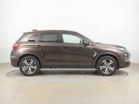 Mitsubishi ASX  2.0 MIVEC 