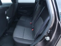 Mitsubishi ASX  2.0 MIVEC 