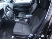 Mitsubishi ASX  2.0 MIVEC 