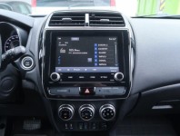 Mitsubishi ASX  2.0 MIVEC 