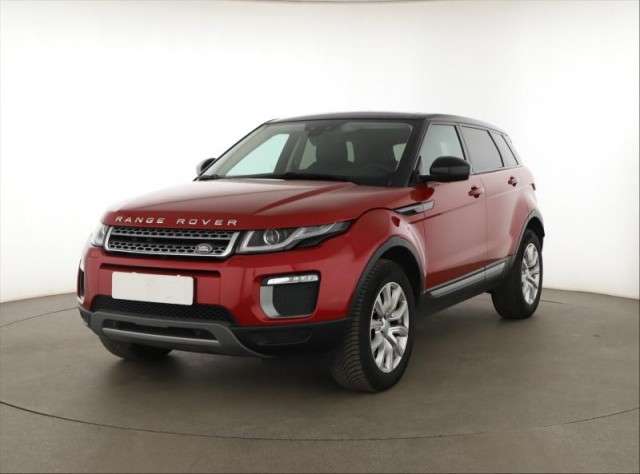 Land Rover Range Rover Evoque  TD4 
