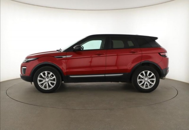 Land Rover Range Rover Evoque  TD4 