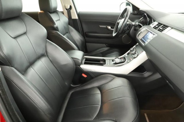 Land Rover Range Rover Evoque  TD4 