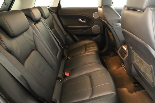 Land Rover Range Rover Evoque  TD4 