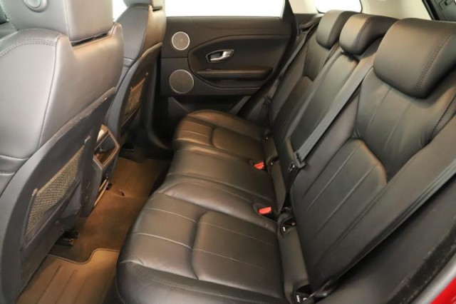 Land Rover Range Rover Evoque  TD4 