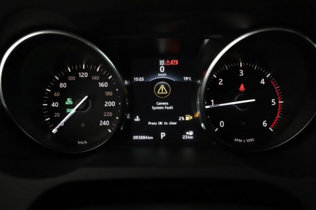 Land Rover Range Rover Evoque  TD4 