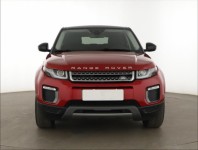 Land Rover Range Rover Evoque  TD4 