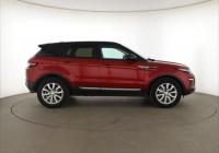 Land Rover Range Rover Evoque  TD4 