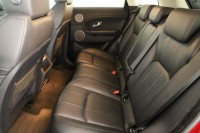 Land Rover Range Rover Evoque  TD4 