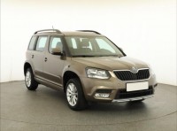 Škoda Yeti  1.2 TSI 