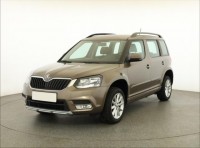 Škoda Yeti  1.2 TSI 