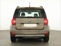 Škoda Yeti  1.2 TSI 