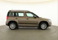 Škoda Yeti  1.2 TSI 