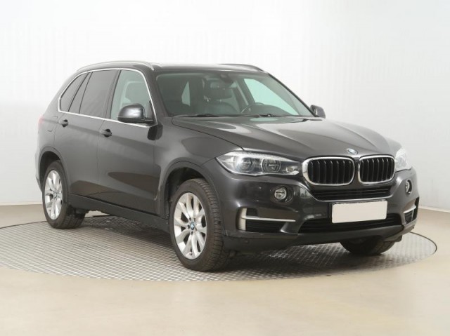 BMW X5  xDrive30d 