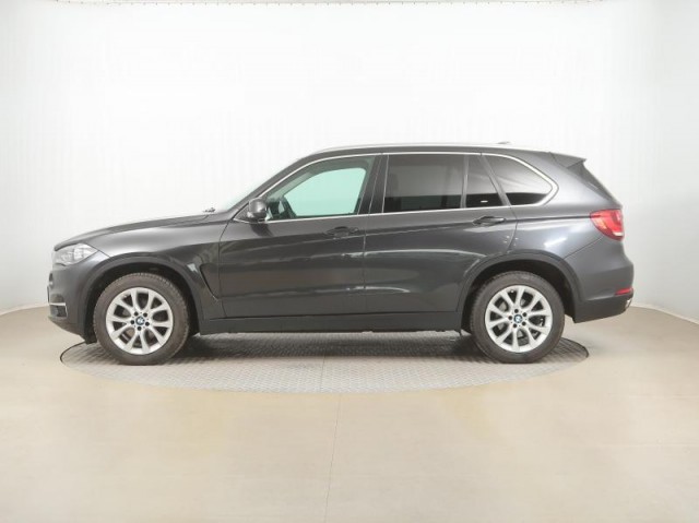 BMW X5  xDrive30d 